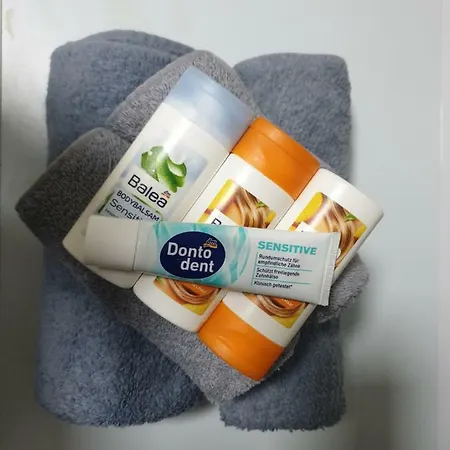 아파트 Cozy Karposh *