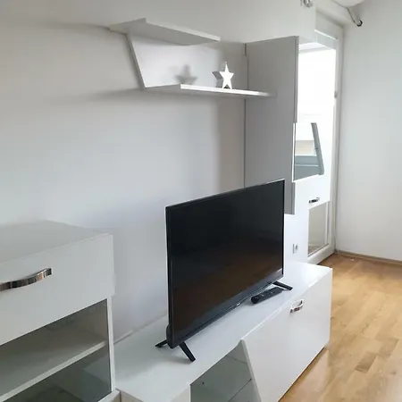Cozy Karposh 아파트 *