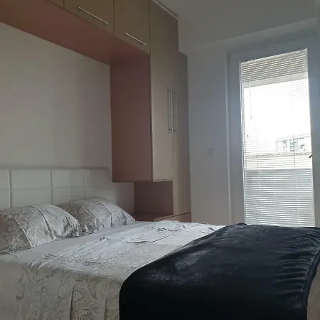 Cozy Karposh 아파트 스코페