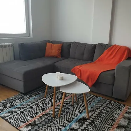 Cozy Karposh *