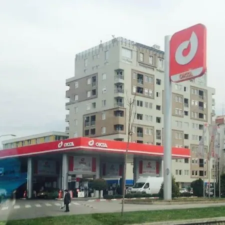 Cozy Karposh 아파트 *